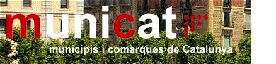 Municipios de Catalunya